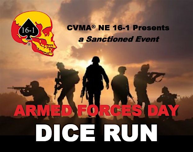 Combat Veterans Motorcycle Association Nebraska 16-1 DICE RUN, 17 May | Event in Plattsmouth | AllEvents