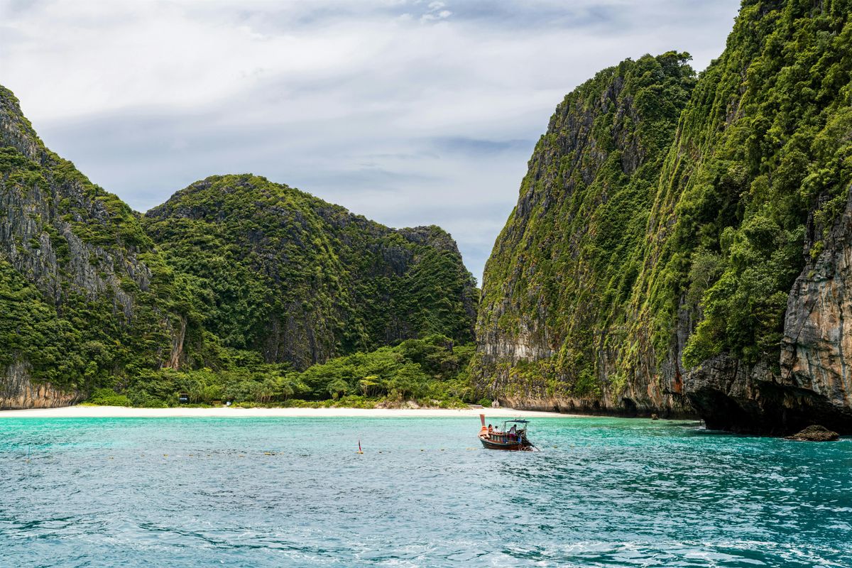 Thailand Luxe Retreat : wellness, performance & exclusives experiences, 27 November | Event in Phuket