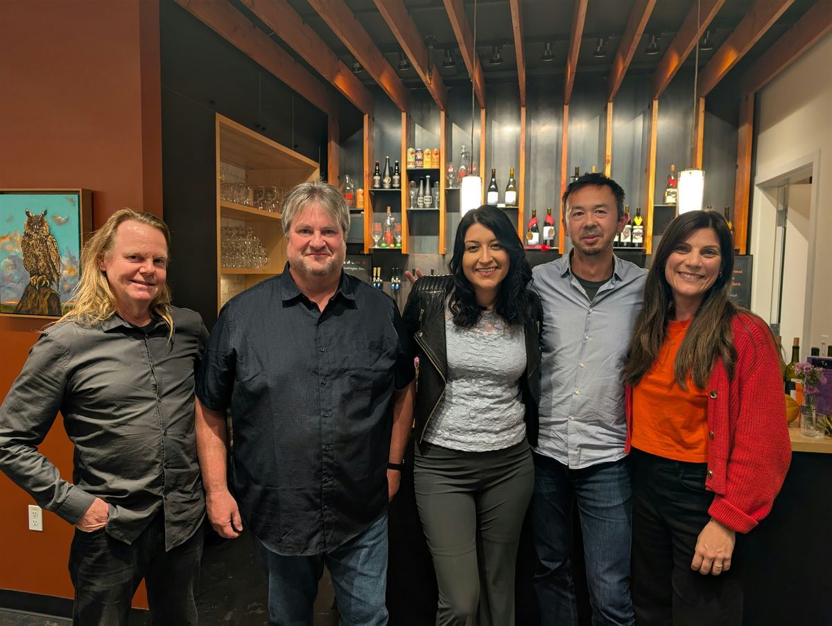 An Evening with Norah Jones Project, 13 December | Event in Seattle | AllEvents