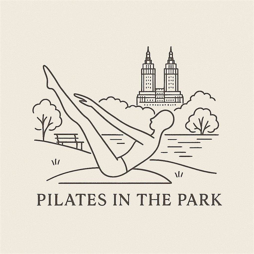 Pilates in the Park | Event in New York | AllEvents