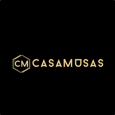 CASA MUSAS logo