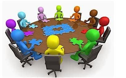 Presidents' Roundtable, 30 October | Event in Randolph | AllEvents