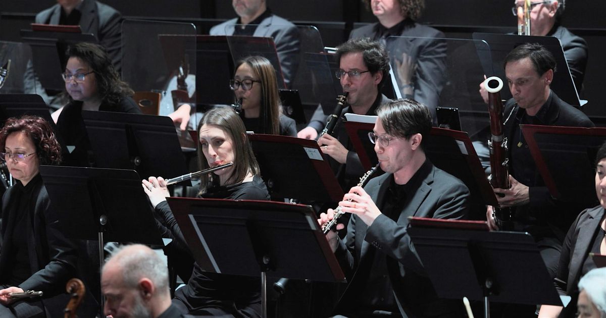 Mozart and Gershwin, 29 June | Event in Santa Monica | AllEvents