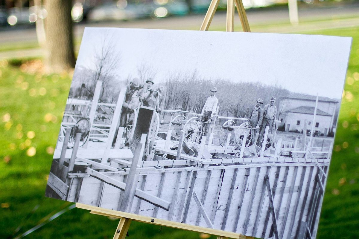 City Steps: Building Blocks of Boise History Tour, 8 May | Event in Boise | AllEvents