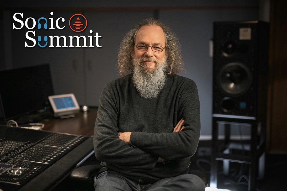 ★ MASTERCLASS Andrew Scheps, 21 August | Event in Dublin 4 | AllEvents