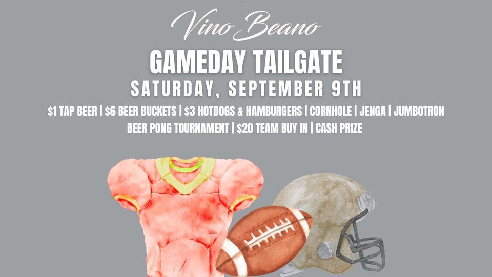 Gameday Tailgate, 1309 Thomasville Rd, Tallahassee, FL 323035607
