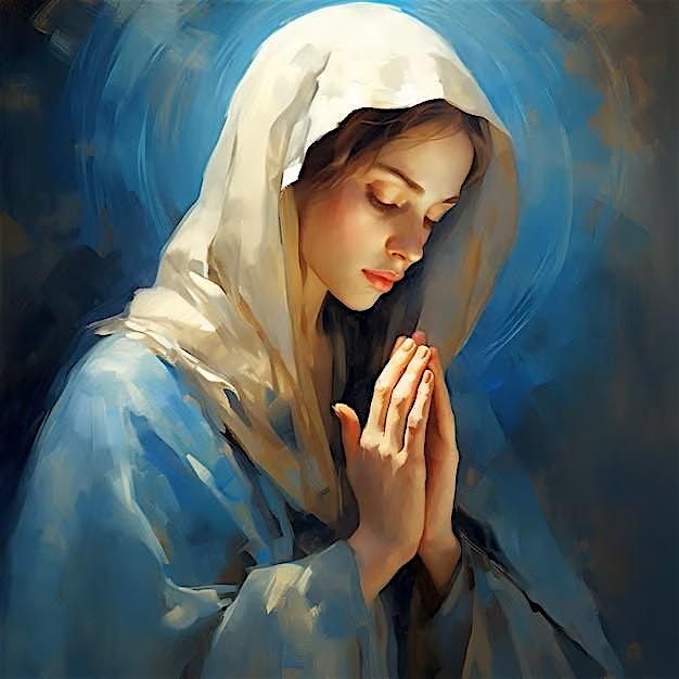 4th Denver Marian Conference, 3 October | Event in Denver | AllEvents