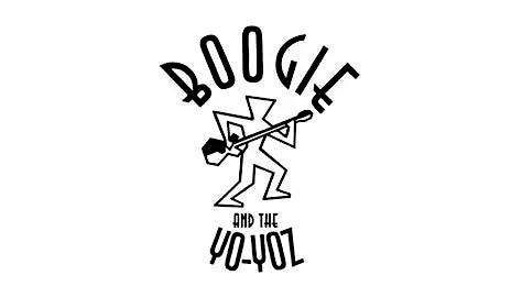 Boogie & the Yo-Yoz, 14 February | Event in Nekoosa | AllEvents