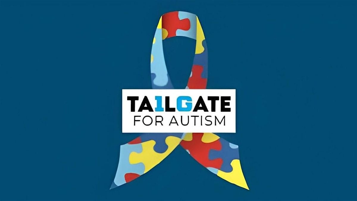 Fourth Annual Tailgate for Autism, 4 October | Event in New York | AllEvents