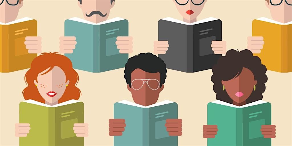 Rockdale County Employee Book Club, 12 June | Event in Conyers | AllEvents