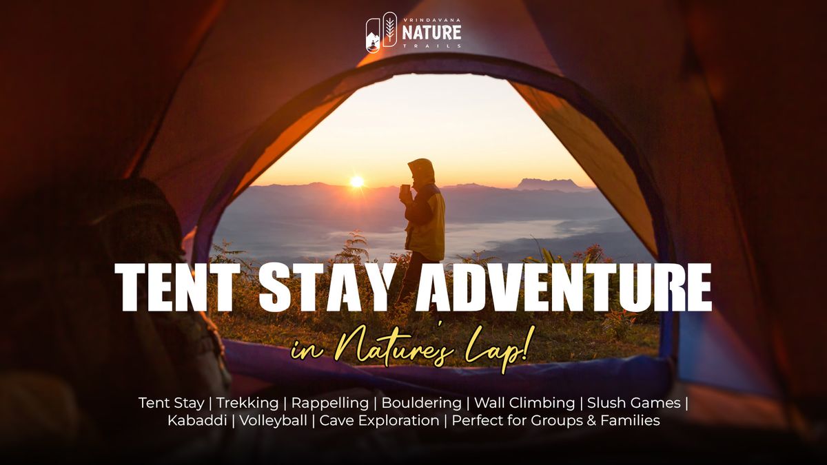 Naturetrails, 25 July | Event in Mandya | AllEvents