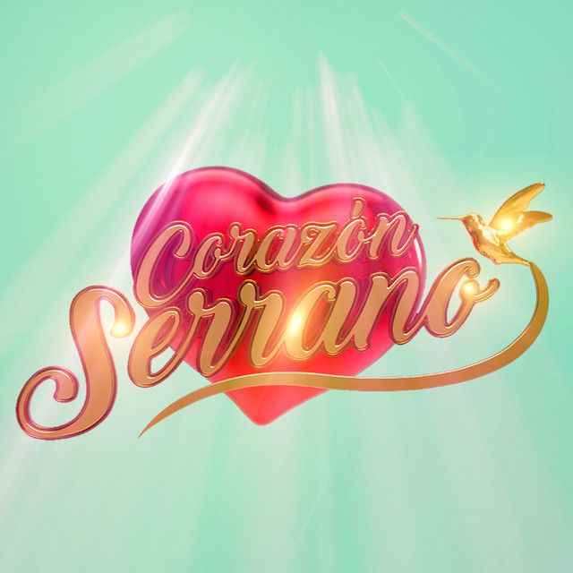 Corazon Serrano