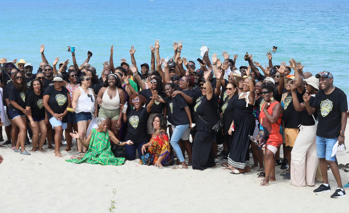Second Annual PSCSM Alumni and Friends 3-day Reunion, 11 July | Event in Port St. Lucie | AllEvents