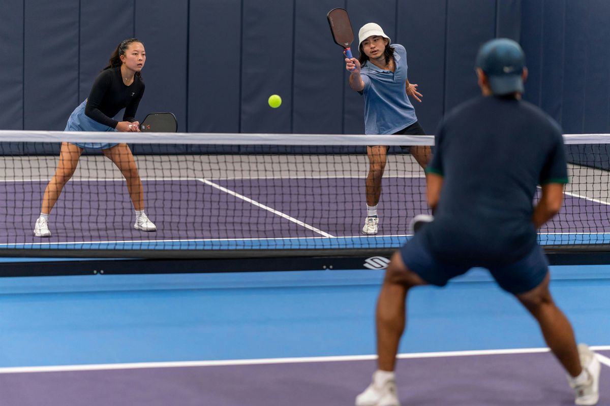 Morning Pickleball (Learn, Have Fun, Make Friends!) | Event in Pflugerville | AllEvents