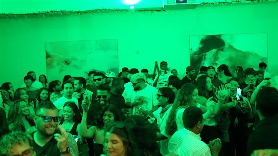 Café ConRitmo PT. 2, 24 August | Event in Concord | AllEvents