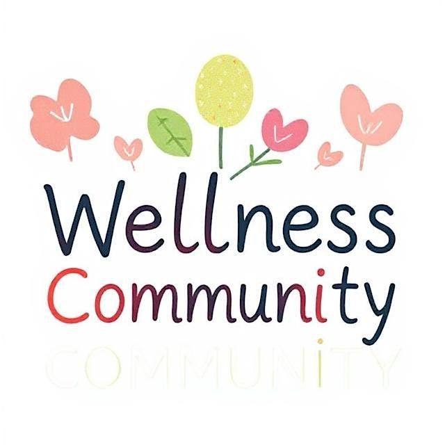 The Wellness Community, 25 August | Event in San Diego | AllEvents