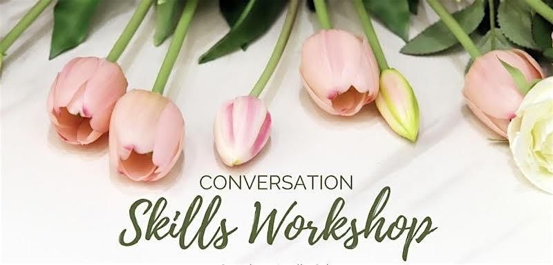 Conversation Skills for Sorority Recruitment, 8 June | Event in Frisco | AllEvents