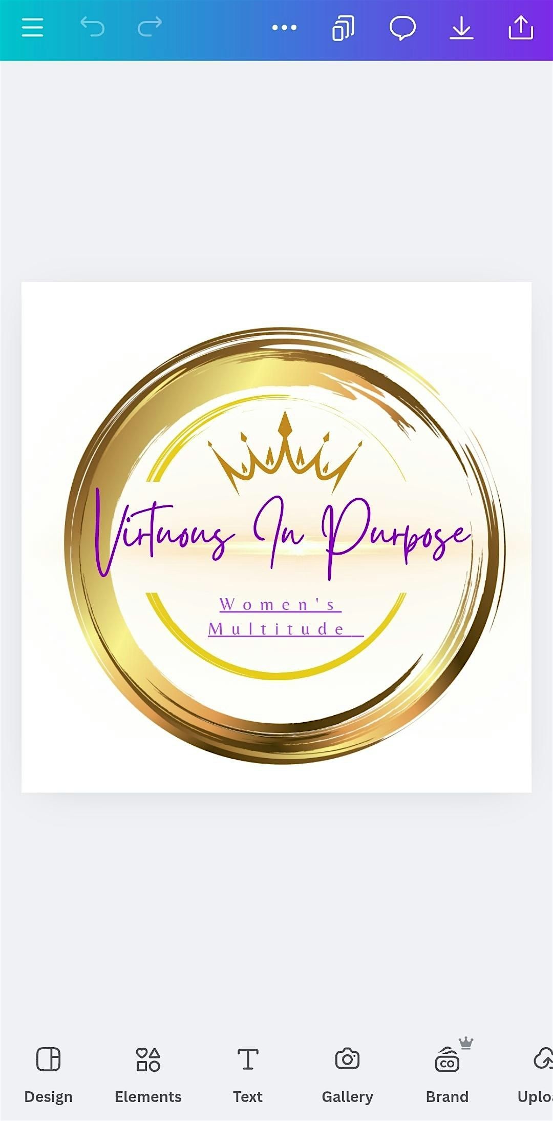 VIP Virtuous In Purpose Women's Multitude Empowerment Luncheon, 26 July | Event in Phenix City | AllEvents