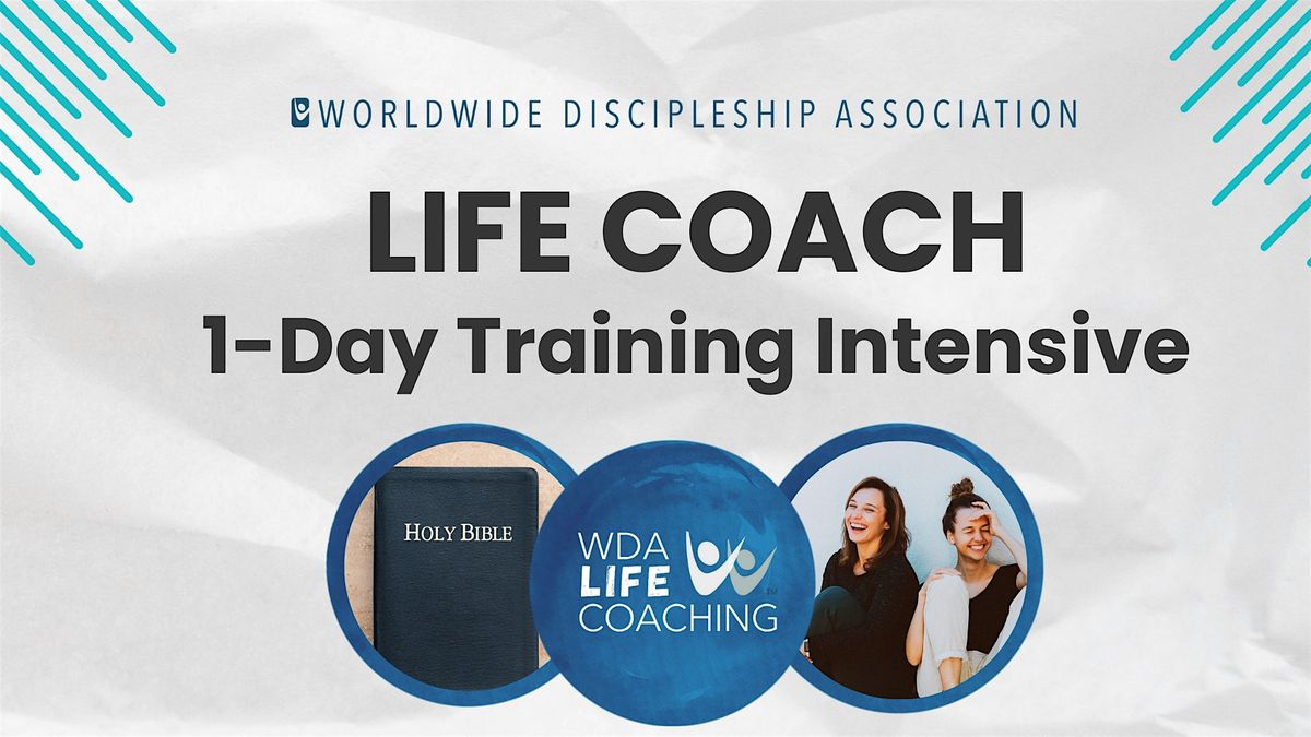 Life Coaching Intensive (Fall), 4 October | Event in Fayetteville | AllEvents