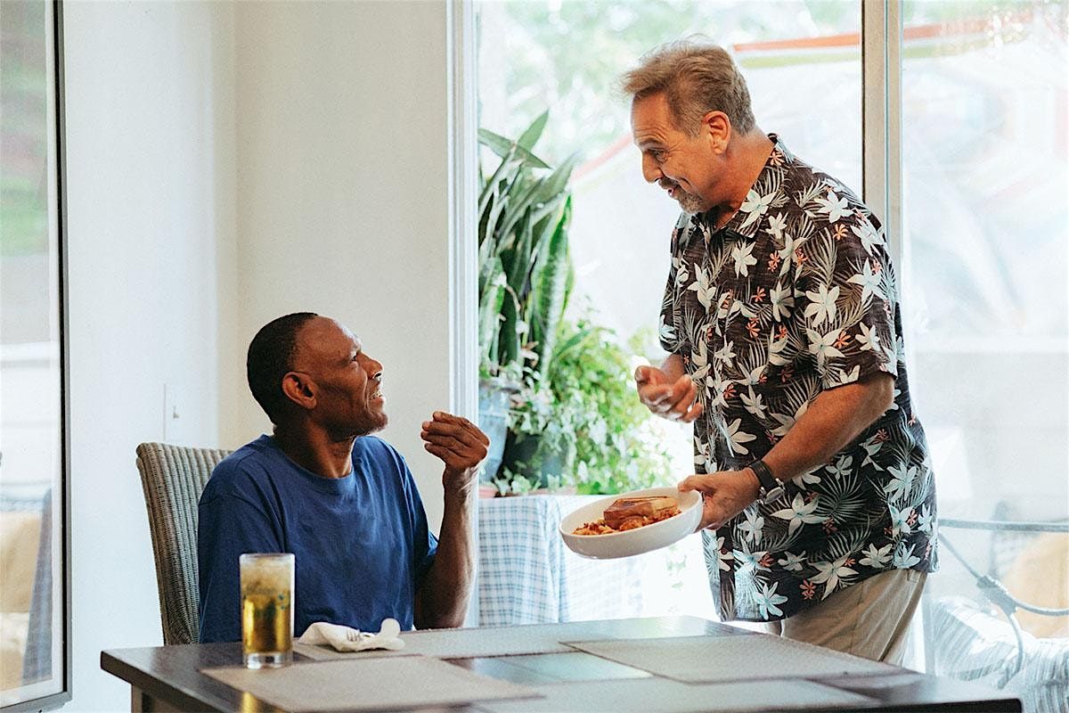 Caregiver Crisis: Supervisors' Pay Soars as IHSS Workers Struggle, 19 August | Event in Santa Barbara | AllEvents