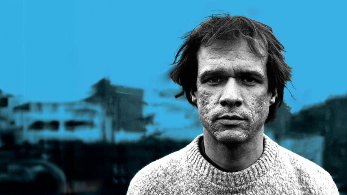 WILD COMBINATION: A PORTRAIT OF ARTHUR RUSSELL presented by Queer Diaspora, 21 August | Event in Los Angeles