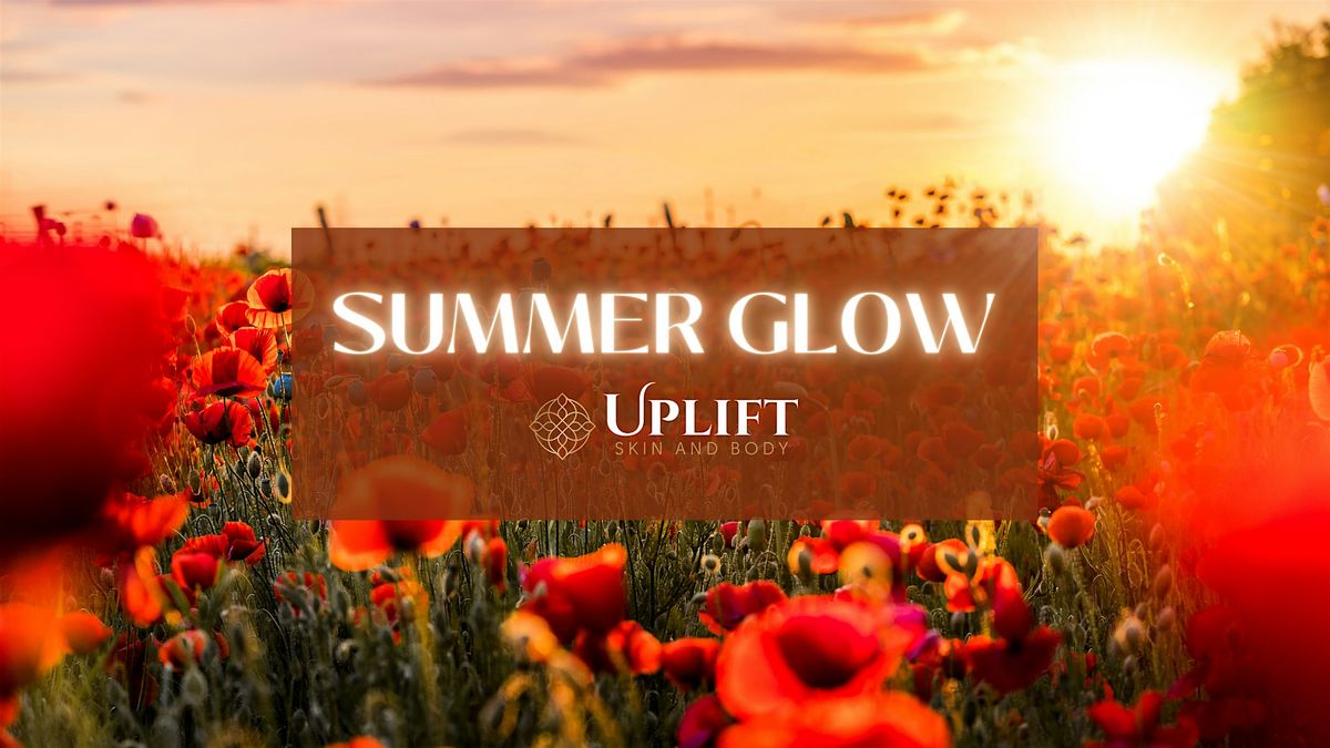 Summer Glow: A Luxury Med Spa Afternoon Experience, 31 May | Event in Cornelius | AllEvents