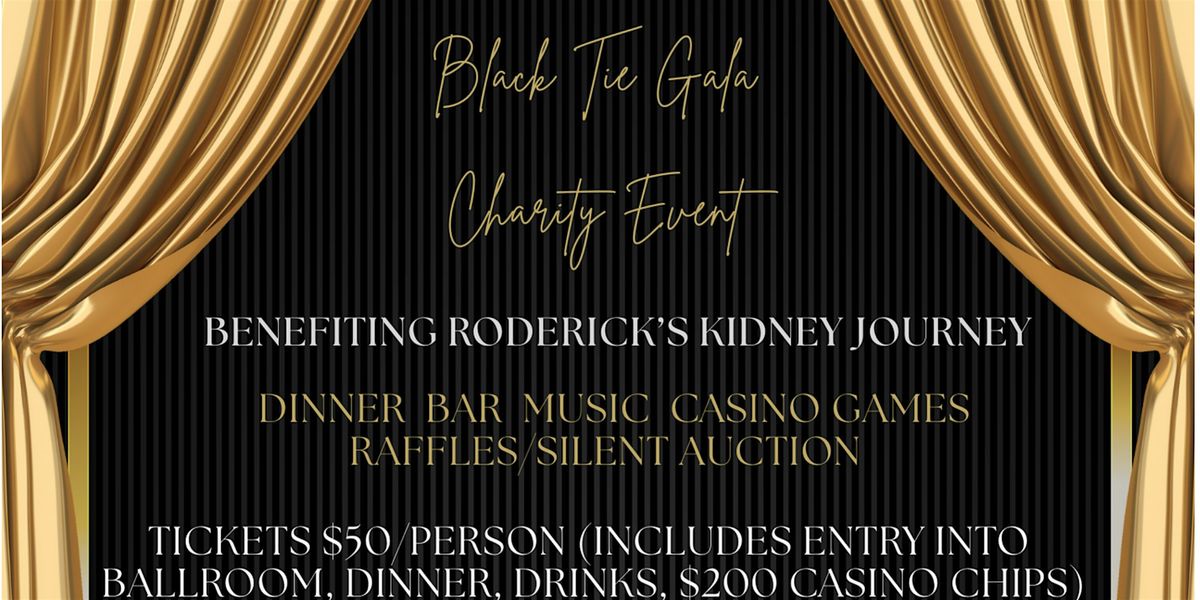 Black Tie Gala Charity Event, 7 June | Event in Clearwater | AllEvents