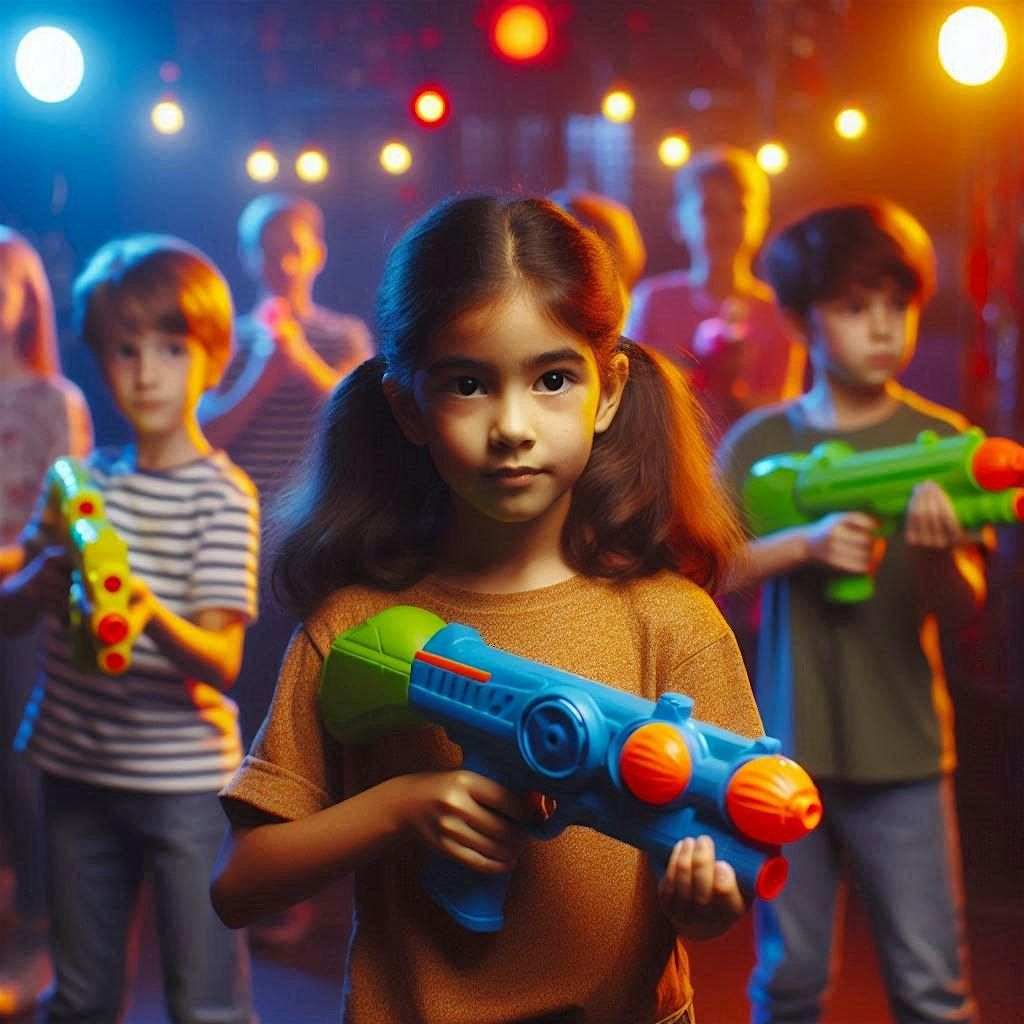 Treats & Targets, 18 October | Event in Pflugerville | AllEvents