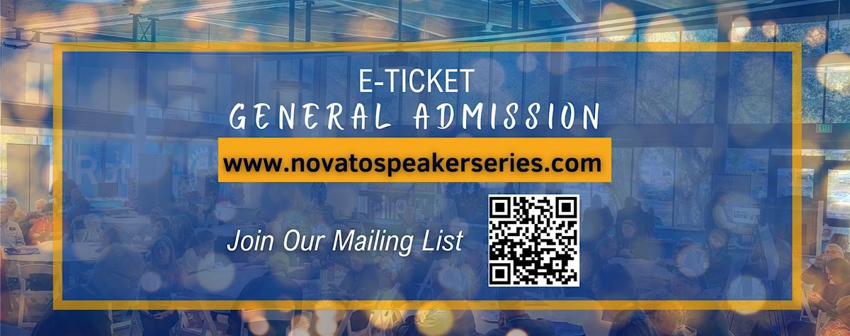 Mike Robbins - Embracing Change, 23 October | Event in Novato | AllEvents