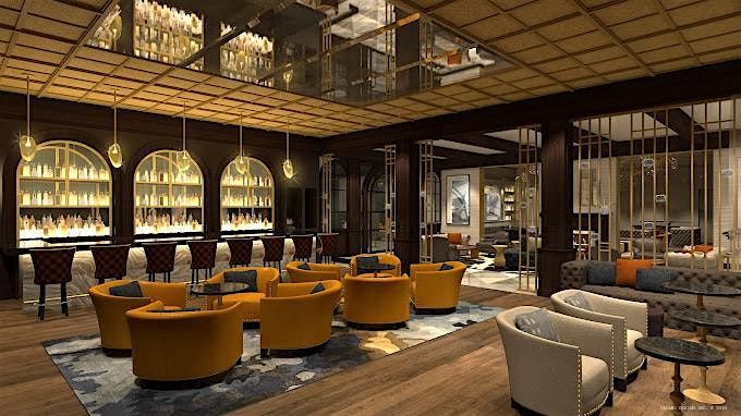 Chicagoland Real Estate Networking Mixer at The Drake Oak Brook – June 2025, 27 June | Event in Oak Brook