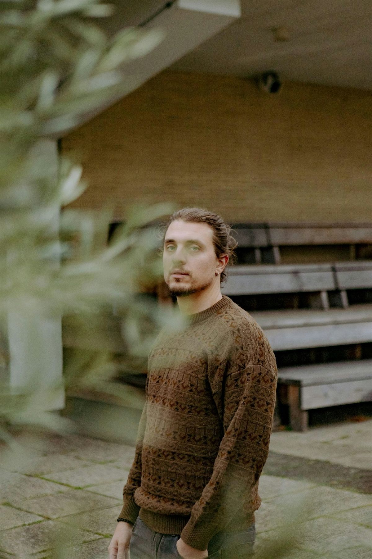 Javier Santiago, 28 June | Event in Brooklyn | AllEvents