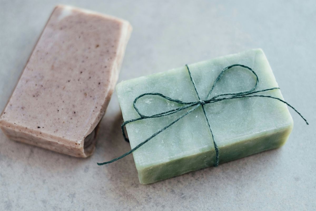 Goat's Milk Soap Making Workshop | Event in Princeton | AllEvents