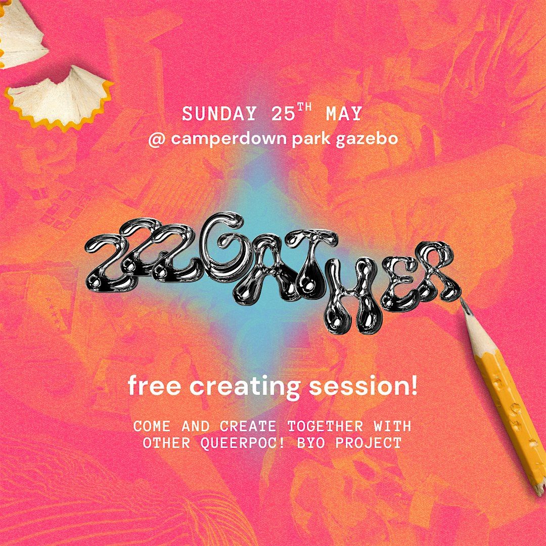 222gather ; free creation | Event in Camperdown | AllEvents