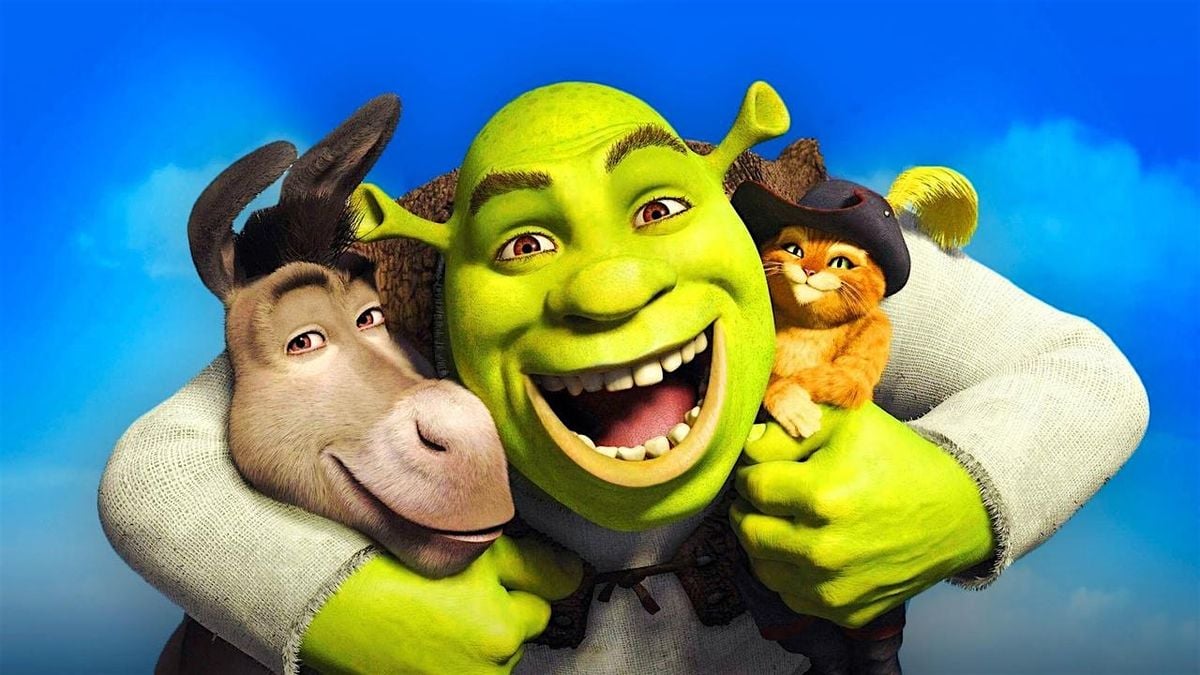 SHREKSMAS Trivia [FRANKSTON] at TGI Fridays, 16 December | Event in Frankston | AllEvents