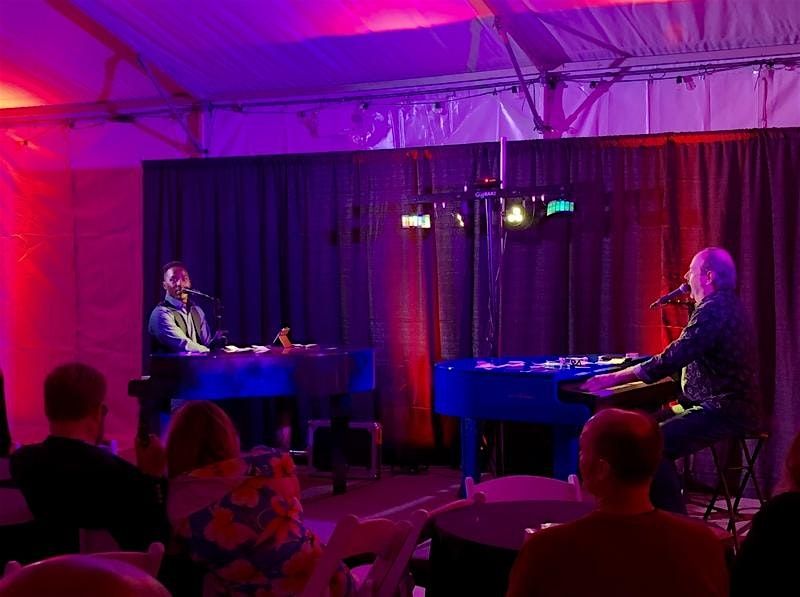 Dueling Pianos at Outerbelt Brewing, 18 October | Event in Carroll | AllEvents