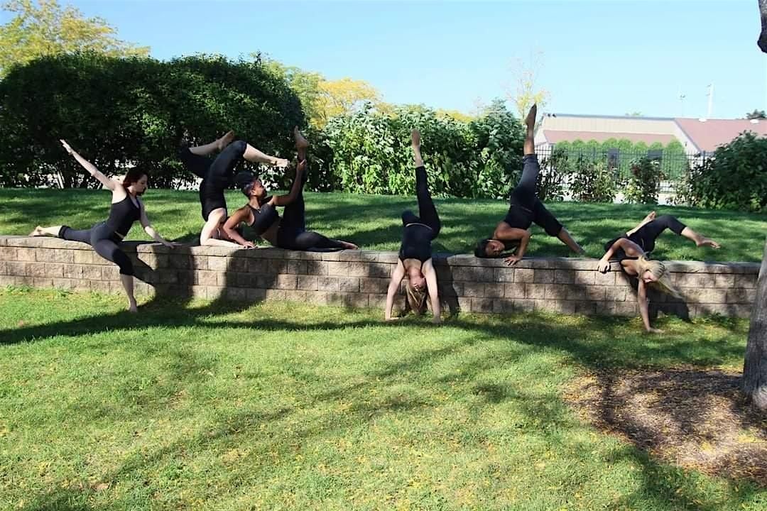 10th Annual Summer Dance Showcase Arts Festival, 23 August | Event in Waukegan | AllEvents