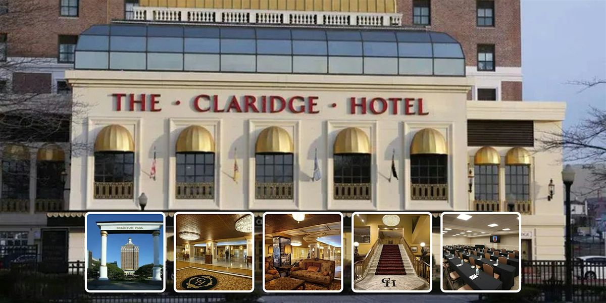 Wealth Within Reach: The Blueprint to Financial Freedom, 22 November | Event in Atlantic City | AllEvents