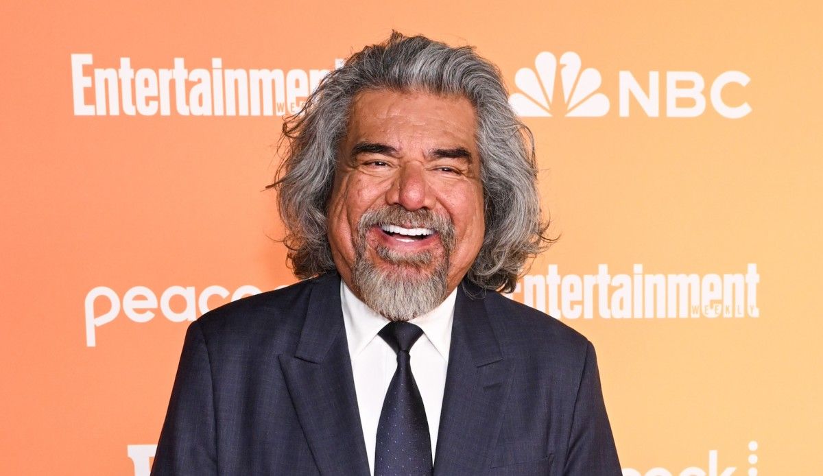 George Lopez, 23 May | Event in Sahuarita | AllEvents
