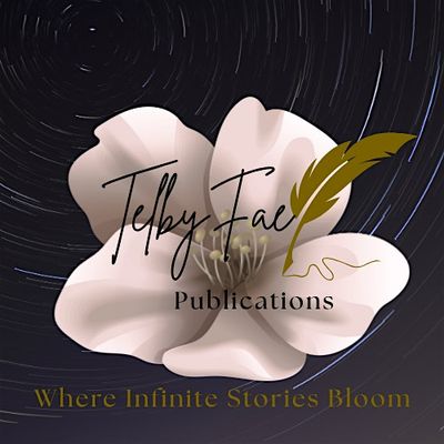 TelbyFae Publications logo