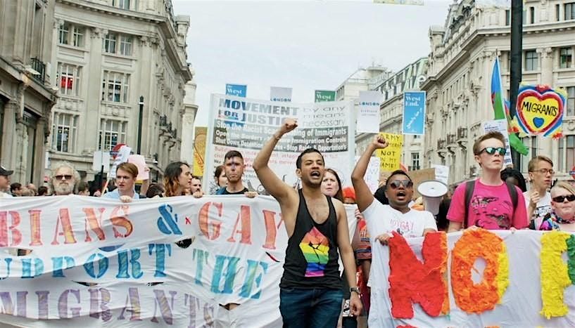 Pride in Gateshead Film Festival  - Are You Proud, 12 August | Event in Pelaw | AllEvents