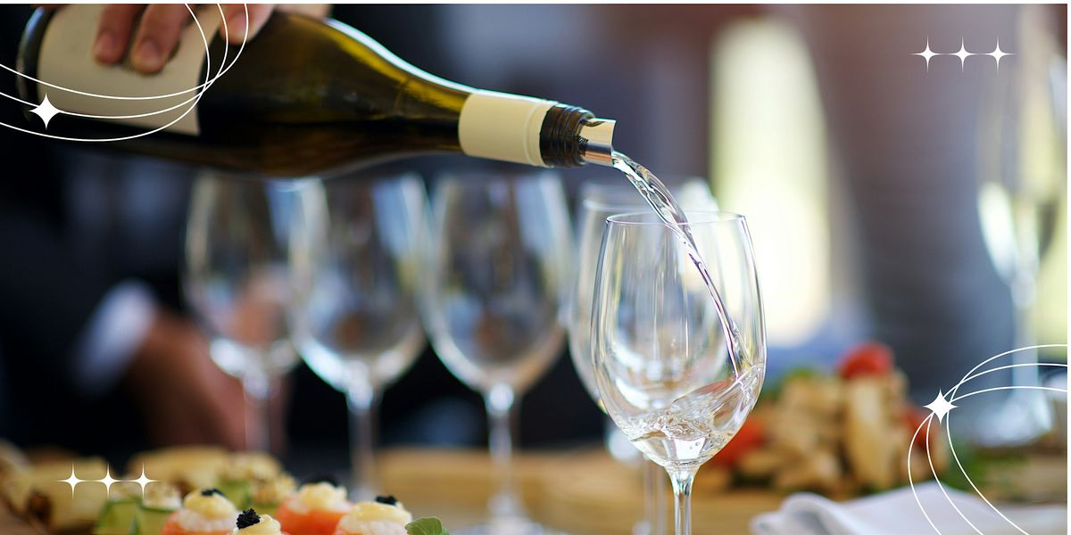 Spanish Wine Dinner with Saint Vicent x Bottle Theory, 2 August | Event in Apex | AllEvents