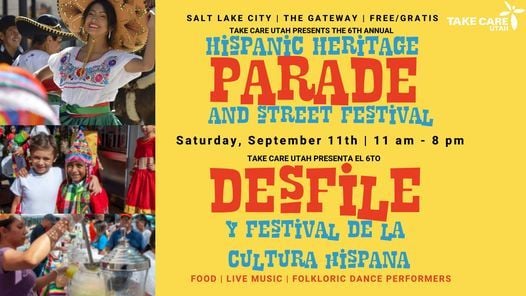 91 Festivals In Salt Lake City Culture Nightlife Celebrations Events Of Salt Lake City Mega Festival Peruano 2022