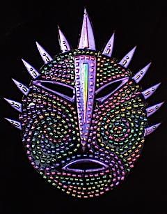 SciArt Field Trip to Paul White's Studio, 6 December | Event in Santa Fe | AllEvents