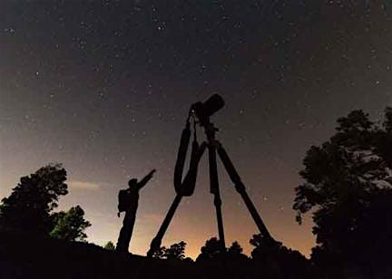 ASTROPHOTOGRAPHY with SIGMA, 19 July | Event in Indianapolis | AllEvents