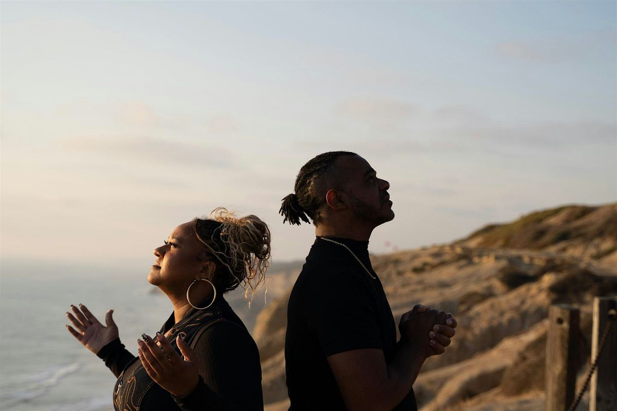 George L. Hill Day Celebration featuring "Under Grace CD Release", 1 November | Event in San Diego