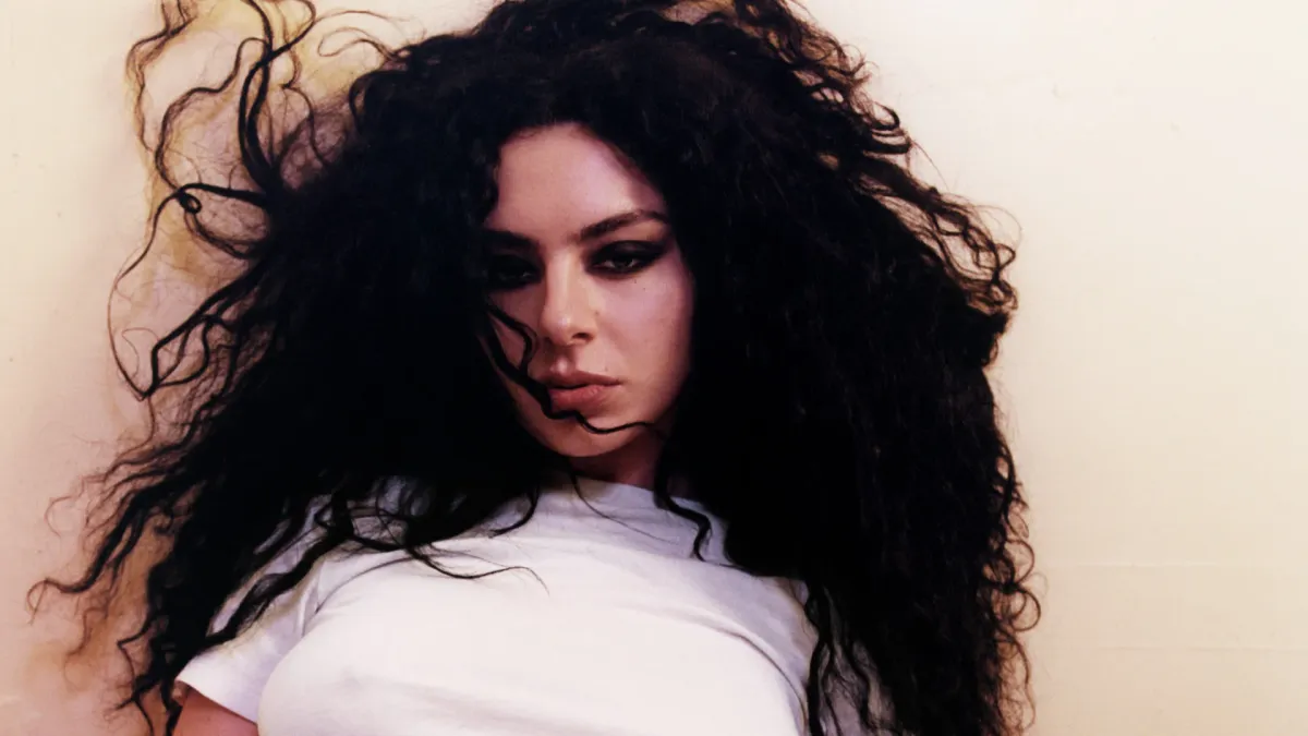 Charli xcx in Oslo, 7 August | Event in Oslo | AllEvents