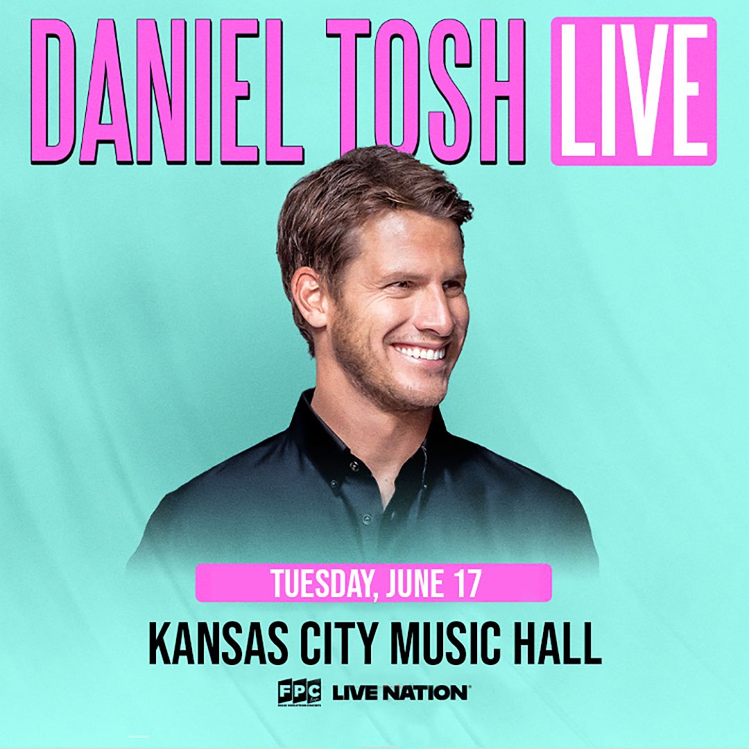 Daniel Tosh, 25 June | Event in Chicago | AllEvents
