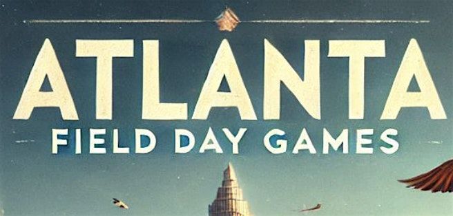 Atlanta Field Day, 10 May | Event in Atlanta | AllEvents