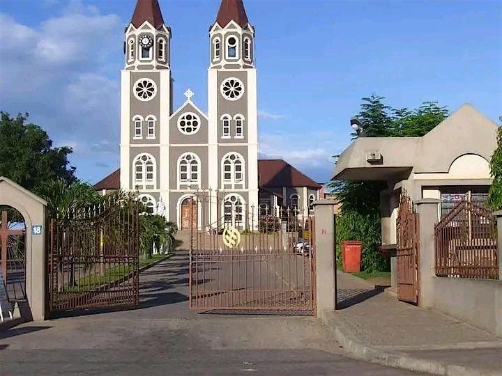 Maiden Rosary Congress (Kumasi) Oct 30 - Nov 1, 2025., 30 October | Event in Kumasi | AllEvents