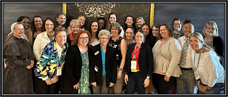 WEB WOC® Alumni Gathering, 31 May | Event in Orlando | AllEvents